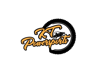 Rockport Rigger logo design by fawadyk