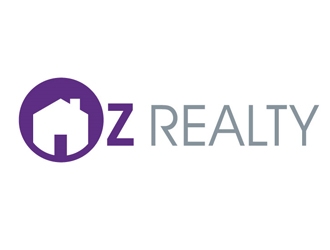 Oz Realty logo design by gogo