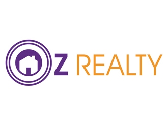 Oz Realty logo design by gogo