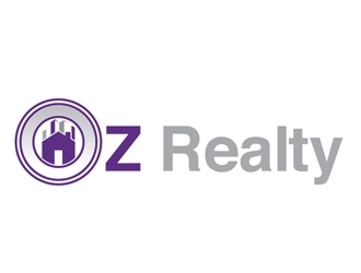 Oz Realty logo design by gogo