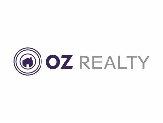 Oz Realty logo design by 48art