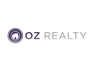 Oz Realty logo design by johana