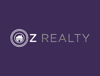 Oz Realty logo design by johana