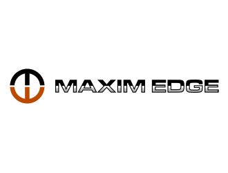 Maxim Edge logo design by asyqh