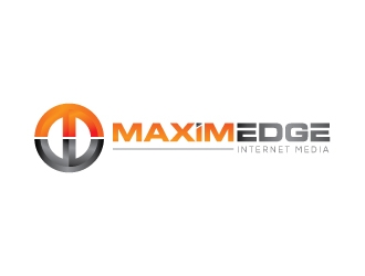 Maxim Edge logo design by yans
