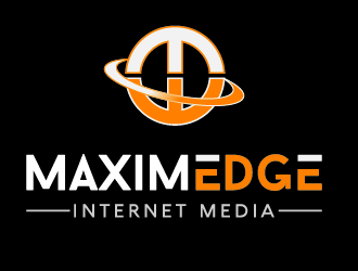 Maxim Edge logo design by axel182