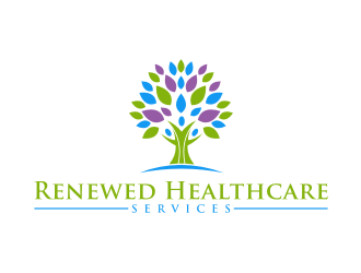 Renewed Healthcare Services logo design by nurul_rizkon