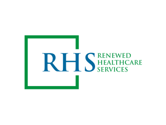 Renewed Healthcare Services logo design by rief