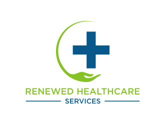 Renewed Healthcare Services logo design by EkoBooM
