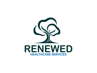 Renewed Healthcare Services logo design by SmartTaste