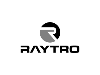 Raytro logo design by dewipadi