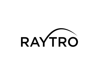 Raytro logo design by dewipadi