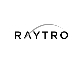 Raytro logo design by dewipadi