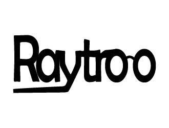 Raytro logo design by bulatITA