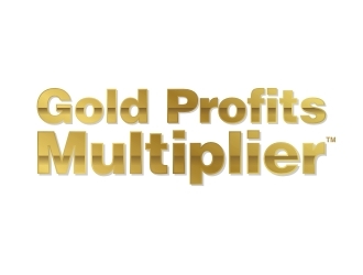 Gold Profits Multiplier logo design by GemahRipah