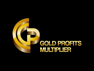 Gold Profits Multiplier logo design by czars