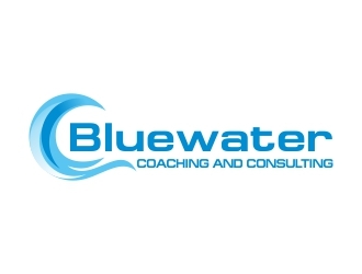 Bluewater Coaching and Consulting logo design by ruki