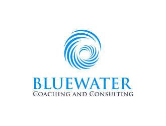 Bluewater Coaching and Consulting logo design by ammad