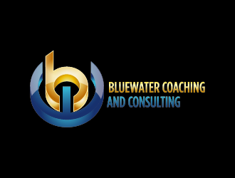 Bluewater Coaching and Consulting logo design by czars