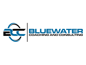 Bluewater Coaching and Consulting logo design by rief