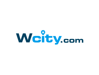 wcity.com logo design by protein