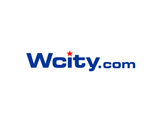 wcity.com logo design by protein