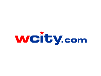 wcity.com logo design by protein