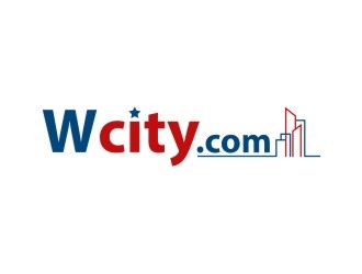 wcity.com logo design by dibyo