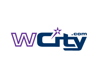 wcity.com logo design by Coolwanz