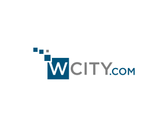 wcity.com logo design by dewipadi