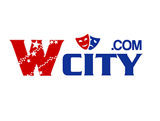 wcity.com logo design by 3Dlogos