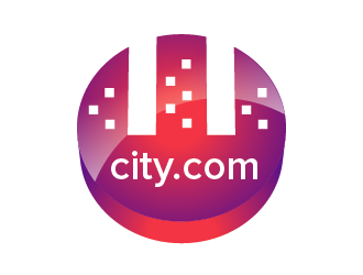 wcity.com logo design by czars