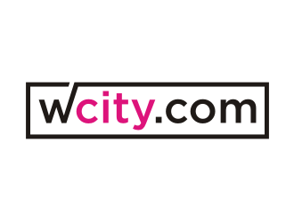 wcity.com logo design by rief