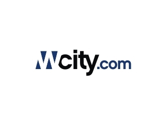 wcity.com logo design by narnia