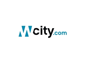 wcity.com logo design by narnia