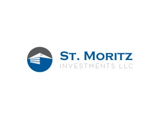 St. Moritz Investments LLC logo design by pradikas31