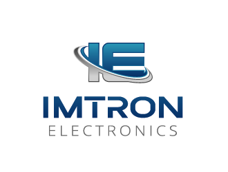 Imtron Electronics logo design by axel182