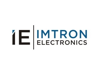 Imtron Electronics logo design by sabyan
