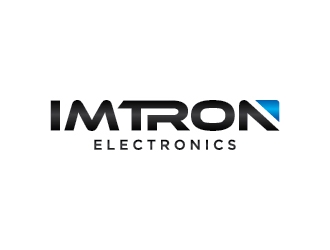 Imtron Electronics logo design by Fear
