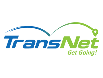 Transnet logo design by Coolwanz