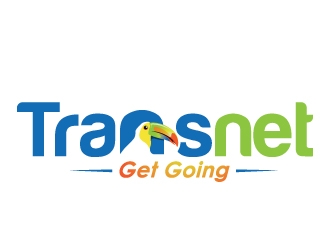 Transnet logo design by REDCROW