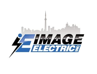 Image Electric Inc logo design by REDCROW