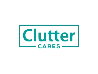 ClutterCares logo design by jishu
