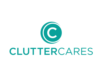 ClutterCares logo design by nurul_rizkon