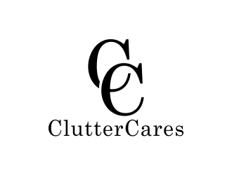ClutterCares logo design by akhi
