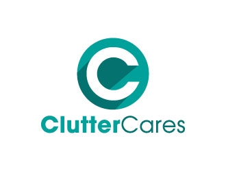 ClutterCares logo design by J0s3Ph