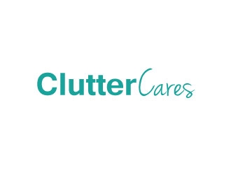 ClutterCares logo design by sanworks