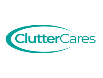 ClutterCares logo design by kunejo