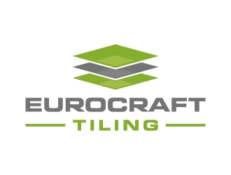 Eurocraft Building  logo design by akilis13
