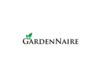 Gardennaire logo design by vostre